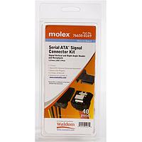 Molex 76650-0169 ຊຸດຕໍ່ຕ່າງ SERIAL ATA KIT