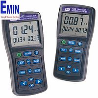 TES TES-1393 EMF Tester (Three axis)