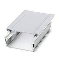 PHOENIX CONTACT 2200893 ຮາວຊິ້ງ, ອິເລັກໂທນິກ HC-ALU 6-78 PROFILE 150