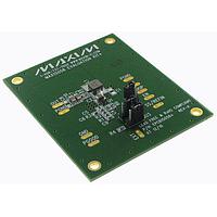 Analog Devices MAX15058EVKIT+ ຊຸດທົດລອງຕົວຄວບຄຸມແຮງແຟງ - ຕົວຄວບຄຸມສະຫວັດແລະປ່ຽນແປງ MAX15058 (3A, DC-DC CONVERTOR)