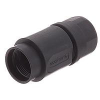 Amphenol SINE Systems RTS0L-14CG ອຸປະກອນເພີ່ມຫຼັງກົງຂະໜາດ 14, ຂະໜາດສາຍສະເພາະ 6.0mm-14.0mm