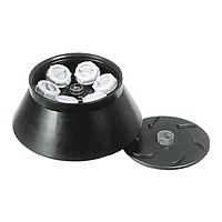 Hettich 5645 rotor ມຸມ (6 place, 25 degree)