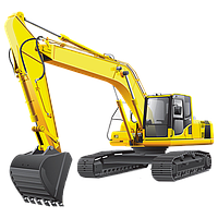 E-survey eME10 GNSS Intelligent Excavator ລະບົບແນະນໍາ