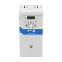 Eaton DM1-12017EB-S20S ມອເຕອ ໄດຣັບ DM1 PRO 1PH 230V FR3 5HP 017A CT ມີ EMC