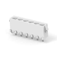 AMP Connectors - TE Connectivity 1586211-1 ຕໍ່ຕັ້ງຖົງແລະປະຕູສົດ 06P SOK HDR 94V2 NDH
