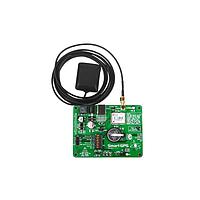 Mikroe MIKROE-373 ເຄື່ອງຮັບສະຫນາມສົດ GSM ANTENNA SMA 2M