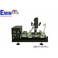 Seamark ZM ZM-R590 -R590 Rework Station For Motherboard Repair With Parameter Setting
