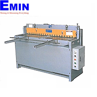 METALEX FS-P5216A Pneumatic Power Shear (1320 mm)