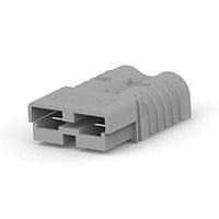 AMP Connectors - TE Connectivity 1445994-2 ພາວເລີ້ມໃຫ້ກັບບອດ HSG SUBASY BLUE 120A