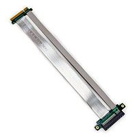 3M Electronic Solutions Division 8KJ1-0727-0250 ການປະສົມຕິດຕໍ່ Twin Axial 3M Twin Axial PCI Express (PCIe) X4 Extender Assemblies, 8KJ1-0727-0250