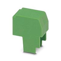 PHOENIX CONTACT 2709176 ຝາອຸປະກອນ Filler Plug ME B-12.5 3MSTBO GN