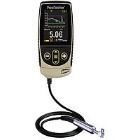 DEFELSKO F90S3 Gage ຄວາມຫນາຂອງເຄືອບສໍາລັບຊັ້ນຍ່ອຍໂລຫະ ferrous (0-1150 um, Ferrous, Advanced)