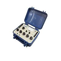 Huazheng QJ-57E ຂົວຕ້ານ DC