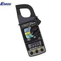 KYORITSU 2007A ເຄື່ອງຄີບວັດກະແສໄຟຟ້າແບບດີຈີຕອນ