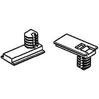 AMP Connectors - TE Connectivity 626897-1 ອຸປະກອນເພີ່ມ CHRISTMAS TREE
