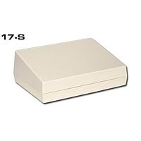 Serpac 17S,GY ພລາສຕິກ 4.88X6.88X2.45 GY