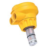 OMEGA FMG3002-PP-D ເຄື່ອງມວນອຸປະກອນການໄຫຼໄຟຟ້າອີເລັກໂຕຣແມກເຕີມີຄວາມລຶກຄົງ, ໂປລິໂພຣພິເລນ, ການແຊກເຂົ້າ (± 1 %, 85 °C, 0 GPM, PBT, Ployamide, 4 in, 21.6 to 26.4 Vdc)