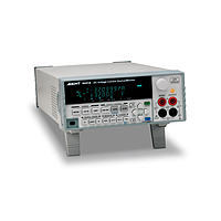 ADCMT 6241A ແຫຼ່ງກະແສໄຟຟ້າແຮງດັນ DC / Monitor (±32 V/0.5 A)