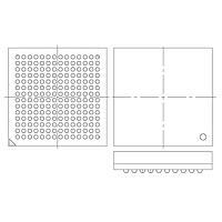 Xilinx XA7S6-2CPGA196I FPGA - ຟິວວອດເກດແອຣເຣ ທີ່ສາມາດຕັ້ງຄ່າໄດ້ຢູ່ໃນທີ່ຂອງທົ່ວໄປ XA7S6-2CPGA196I