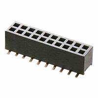 Harwin M50-3120345 ປະຕູຮັບ 03+03 DIL SMT ທອງ ປະຕູຮັບຕັ້ງຕົ້ນ