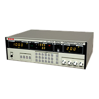 AE-MIC AE-365E ຕົວກວດສອບຕົວເກັບປະຈຸດິຈິຕອນ (0.000pF~1.199mF, 120Hz/1kHz)