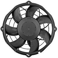 ebm-papst W3G300-BV12-41 ພັງລົມ Axial EC Axial Fan, 300x76.5mm ຮອງ, ມີມາດຕະຖານ IP24