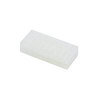 Molex 09-50-8090 ກອງຢູ່ຮັບສະຫຼຸບ 9 ວົງຈອນ HOUSING