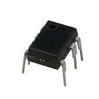 onsemi NCP11184A130PG ອຸປະກອນສະຫຼຸບພະລັງງານລວມມືພັນທະຍະກຳພະລັງງານພັດທະນາໂດຍມີໂຣດຢືນຢັນ 2.25ohm, 800 V Switcher 130 kHz ຄວາມຖືກຕ້ອງການໃນ PDIP-7 package