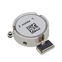 Molex 73591-2094 ອຸປະກອນກັບກັນ Single Junction SMSJ Isolator 717-756MHz 23mm