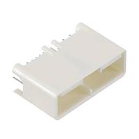 AMP Connectors - TE Connectivity 1565371-3 ພິນເຮດເດີ 26POS CAP ASY V SELECTIVE-TIN