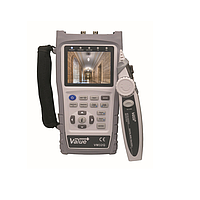 Value+ VM32R ເຄື່ອງທົດສອບກ້ອງວົງຈອນປິດແບບອານາລັອກ, CVI, TVI, AHD ແລະ IP ມືອາຊີບ