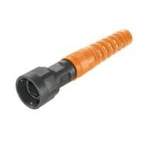 Weidmuller 1012460000 ເຄື່ອງມືແລະອຸປະກອນເຊື່ອມຕໍ່ Terminal Block IE-PH-V01P-BP