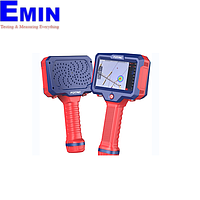 FOTRIC TD3-LD ກ້ອງ​ຖ່າຍ​ຮູບ​ອາ​ຄູ​ສ​ຕິກ​ມື​ຖື​ (2kHz ~ 96kHz; 192kHz)