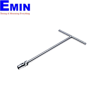 KTC THF2-17 ລວດລາຍ T-shaped ຍືດຫຍຸ່ນ (17mm)