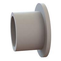 Essentra Components 12SWS3164 ອຸປະກອນຊຸດຊ່ອງຊ່ອງຊ່ອງ, .506 ID, .885 OD, .628 Shank OD