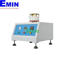 Sinuo SN2140 VDE 0620-1-2005 ຄວາມຮ້ອນຜິດປົກກະຕິຂອງ Insulating Sleeves Of Plug Pins Test Apparatus (AC220V)