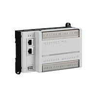 NexCOBOT 10J80184200X0 ໂມດູນ Ethernet 4-CH AI, 2-CH AO, 8-CH DI, 8-CH DO EtherCAT I/O