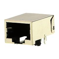 Molex 44661-0001 ໂມດູເລີ 8/8 R/A ລົວ ໂປໄຟລ໌