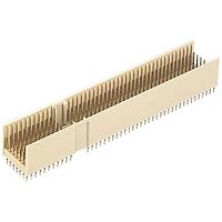 HARTING 17063082202 Headers HAR-BUS HM MEL., TYP PCIEINT.,AFS 2,TUBE