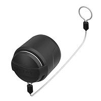 NEUTRIK SCM-TRUE1-01 ປົກກັນການປິດທີ່ທົນທານ Ruggedized Sealing Cover, ruggedized - IP65 ແລະຕ້ານ UV - NAC3MX-W-TOP