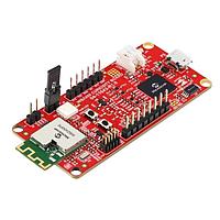 Microchip Technology EV22L65A ແພດຟອມພັດທະນາ WBZ450 Curiosity Board