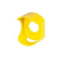 EAO 46-549.1400 ປົກປ້ອງກອງຄຸ້ມກັນ ປົກປ້ອງກອງຄຸ້ມກັນ, oe 60 mm x 49 mm, oe 22.3 mm, ເປັນພລາສຕິກ, ເຫຼືອງ