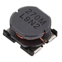 Sumida CR105NP-270MC ພາວເອັນດັກເຕີ 27uH 1.76A 20% SMD PWR INDUCTOR