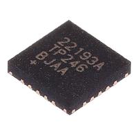 Analog Devices MAX22193ATP+ ອິນເຕີເຟສ - ພິເສດ 4 ຊ່ອງ ຄວາມໄວສູງ Octal ອຸດສາຫະກຳ Di