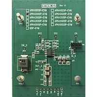 Diodes Incorporated AP64200SP-EVM ເຄື່ອງມືພັດທະນາ IC ຈັດການພະລັງງານ DCDC Conv HV Buck null null