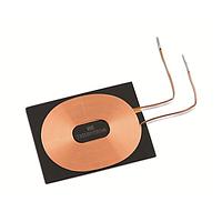 Wurth Elektronik 760308103204 ວົງຈອນຊາວເລັກຕຣິກຊາວໄລນ໌ WE-WPCC Rcvr Extnded 16.7uH.29Ohm Qi Qua