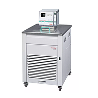 Julabo FP51-SL ເຄື່ອງເຮັດຄວາມເຢັນ/ເຄື່ອງເຮັດຄວາມຮ້ອນຕໍ່າສຸດ (-51 ~+200°C)