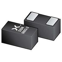 Nexperia PESD7V1R1BBSFYL ດາຍໂດດປ້ອງກັນ ESD / ດາຍໂດດ TVS PESD7V1R1BBSF/SOD962-2/SOD962-