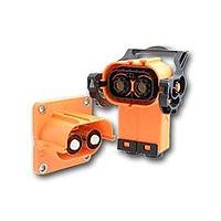 Amphenol Industrial UPCR013ALS1 ຮັບກະຕ່າງ UPC SERIES 14MM