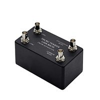 Tekbox TBLM02 ເຄືອຂ່າຍການສະຫຼຸບຄວາມຕໍ່ຕ້ານສາຍສະເພາະ (9kHz – 110 MHz)